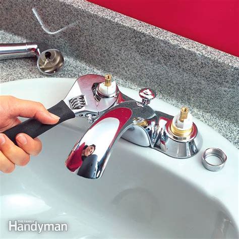 how to stop a bathtub faucet from dripping|How to Fix a Leaky Faucet